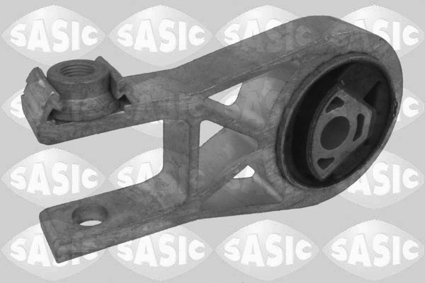 Mounting, engine