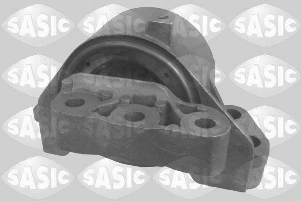 Mounting, engine