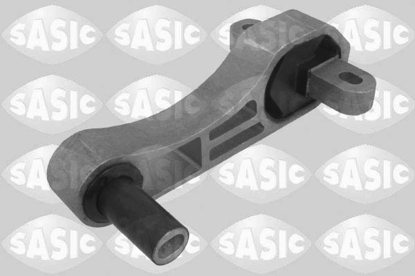 Mounting, engine