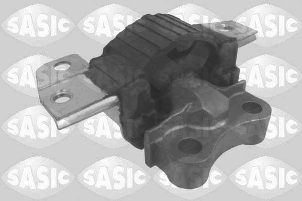 Mounting, engine