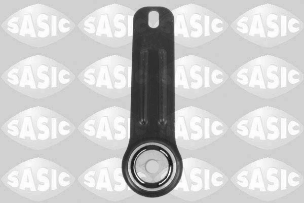 Bushing, axle beam