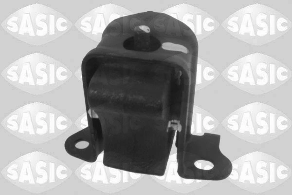 Bushing, axle cross member