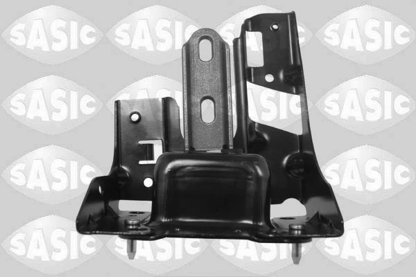 Mounting, engine