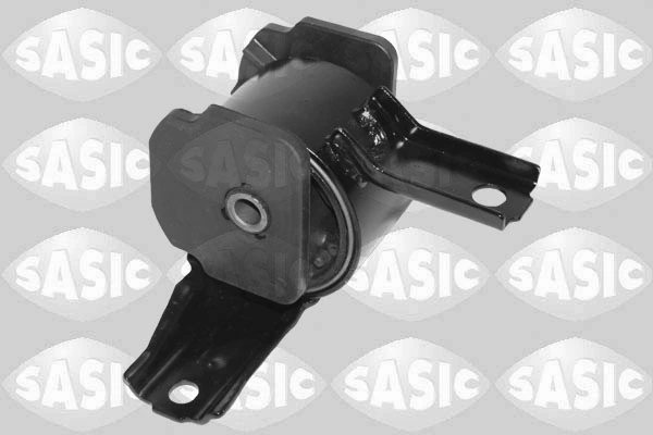 Mounting, engine