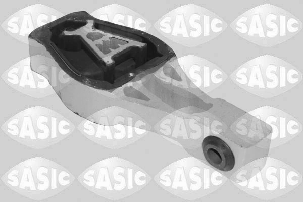 Mounting, engine