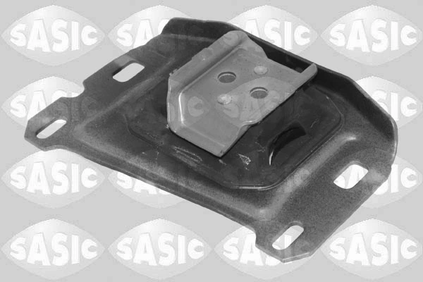 Mounting, engine