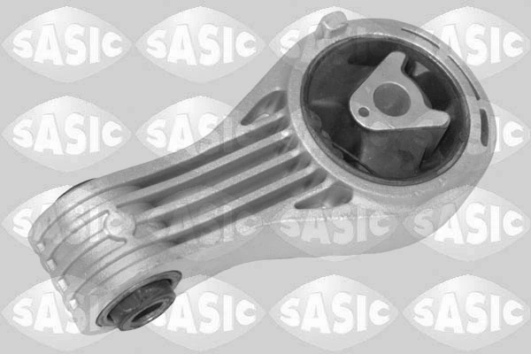 Mounting, engine