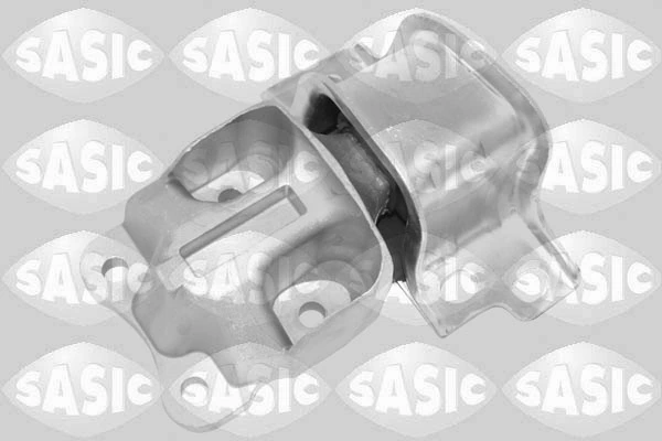 Mounting, engine