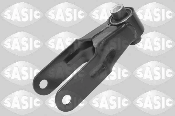 Mounting, engine
