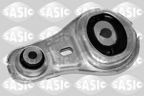Mounting, engine