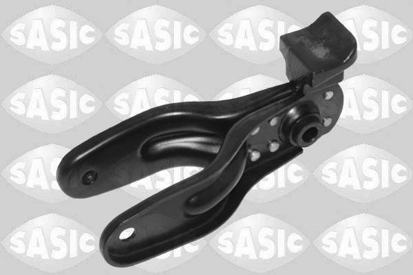 Mounting, engine