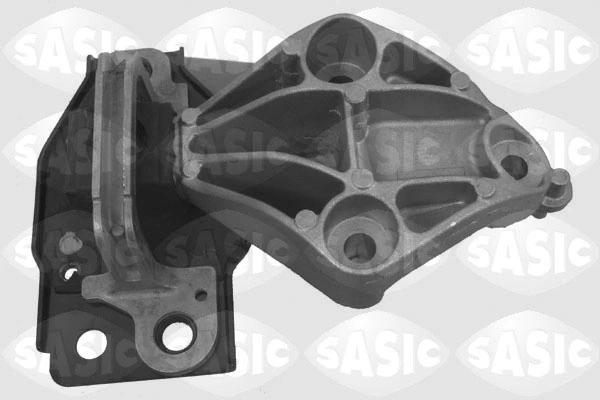 Mounting, engine