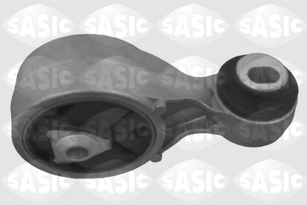 Mounting, engine