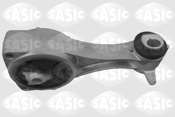 Mounting, engine