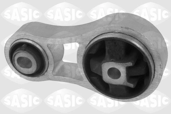 Mounting, engine