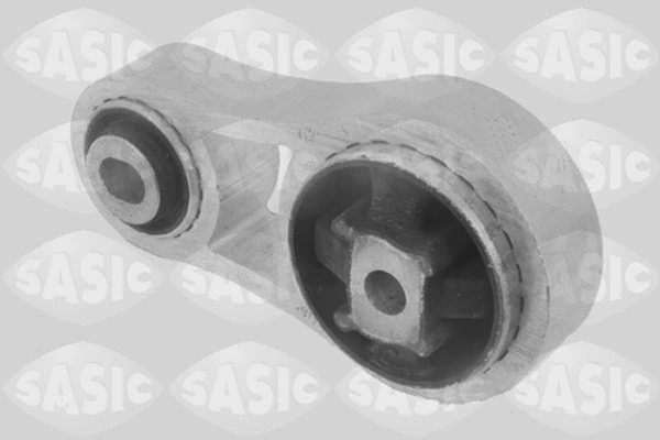 Mounting, engine