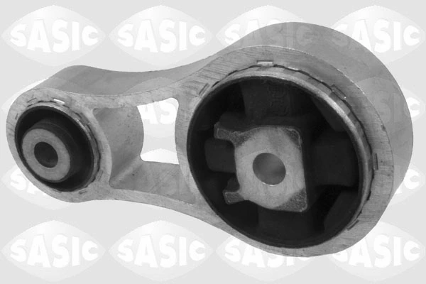 Mounting, engine