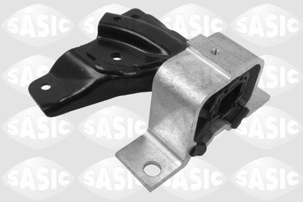 Mounting, engine