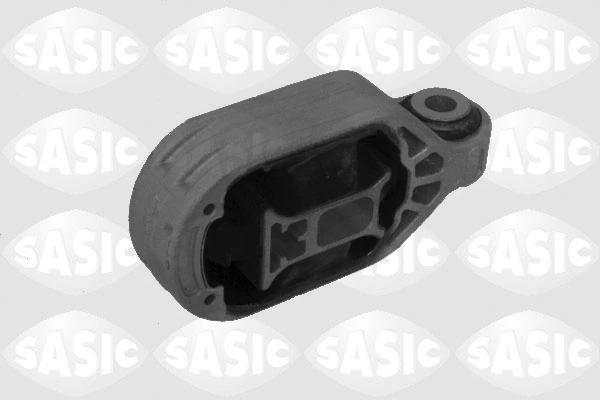 Mounting, engine