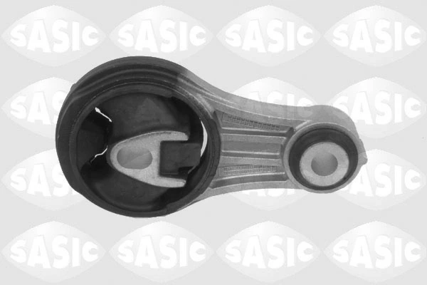 Mounting, engine