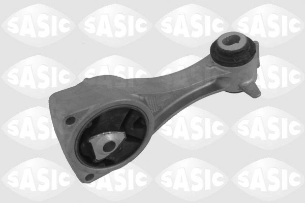 Mounting, engine