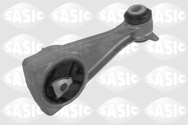 Mounting, engine