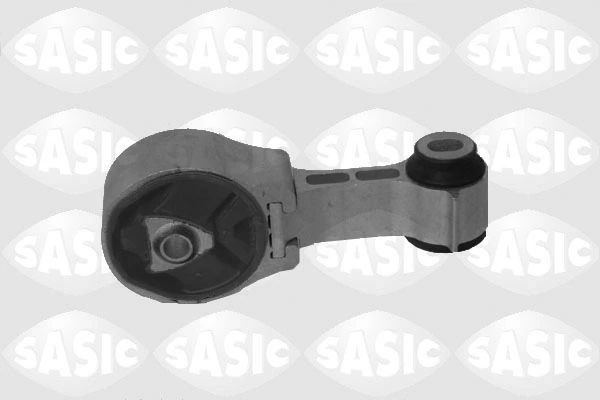 Mounting, engine