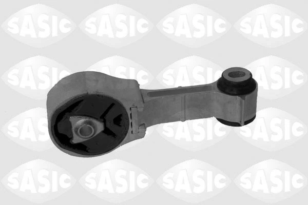 Mounting, engine