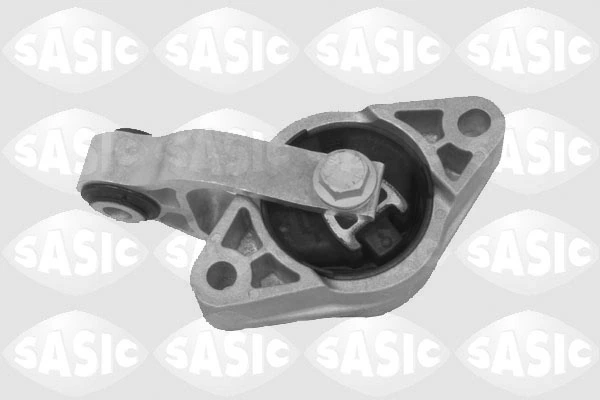 Mounting, engine