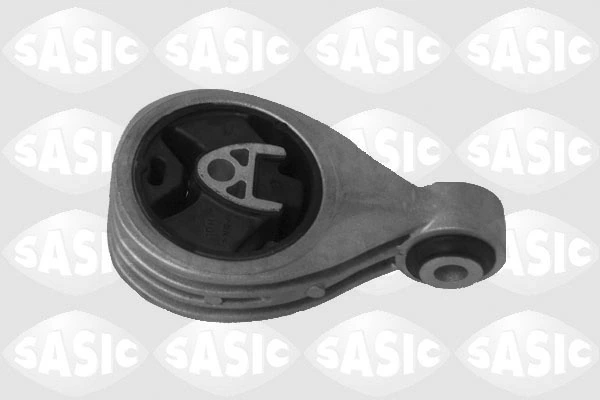 Mounting, engine