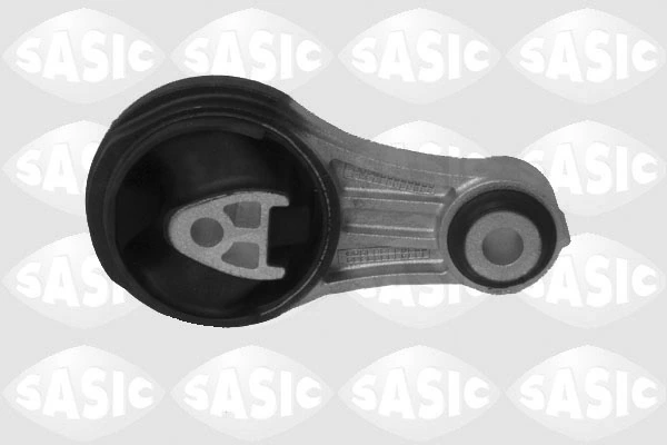 Mounting, engine