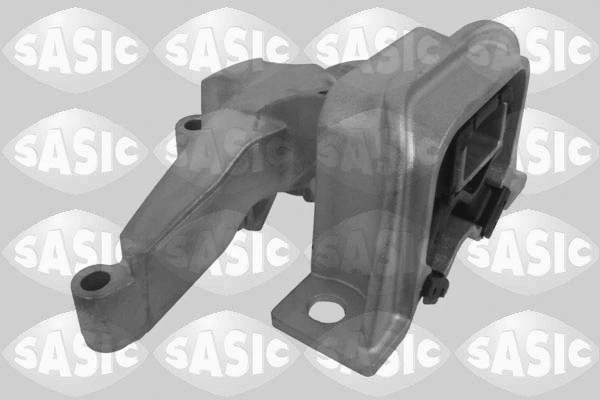Mounting, engine