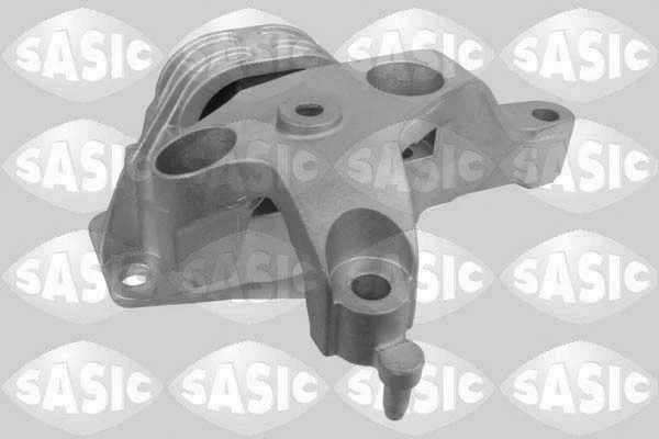 Mounting, engine