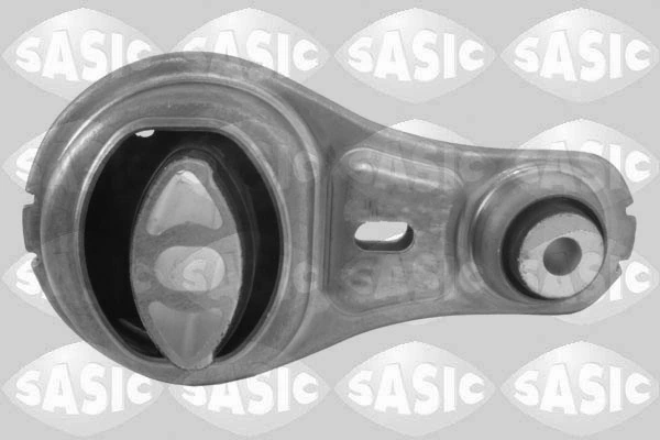 Mounting, engine