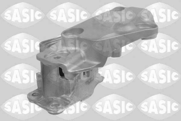 Mounting, engine
