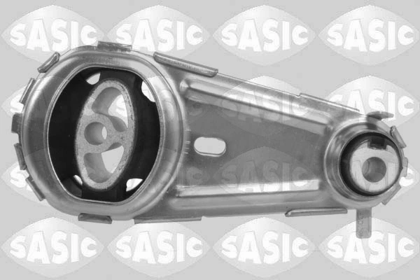 Mounting, engine