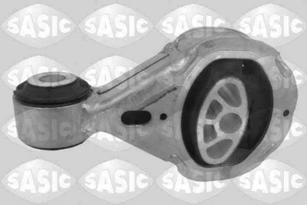 Mounting, engine
