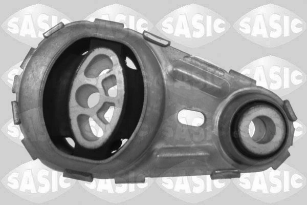 Mounting, engine