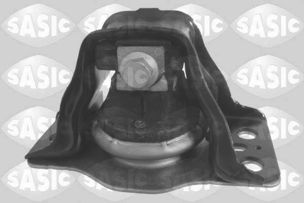Mounting, engine