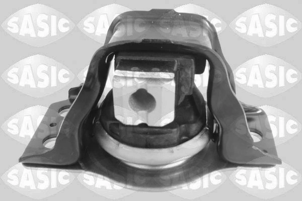 Mounting, engine