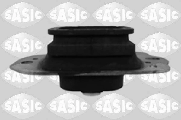 Mounting, engine