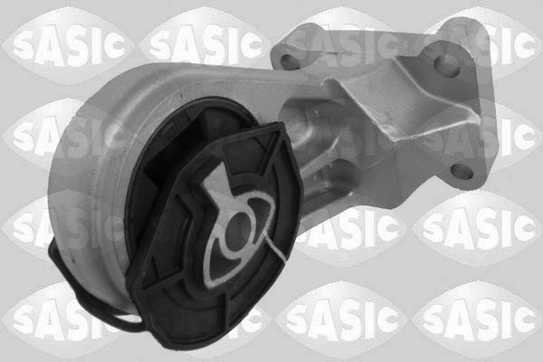 Mounting, engine