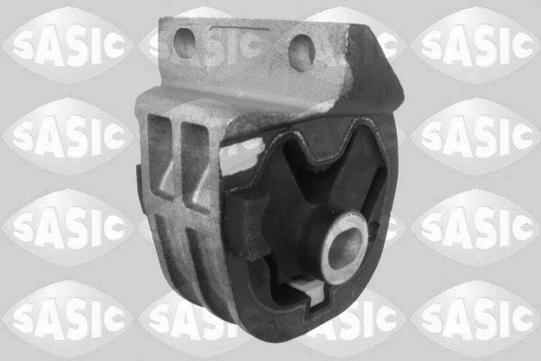 Mounting, engine
