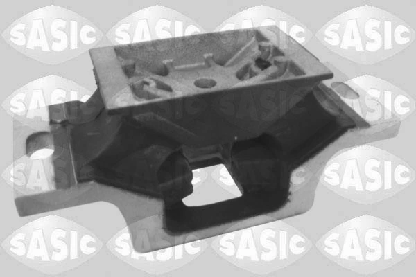 Mounting, engine