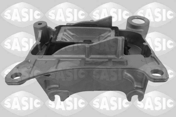 Mounting, engine