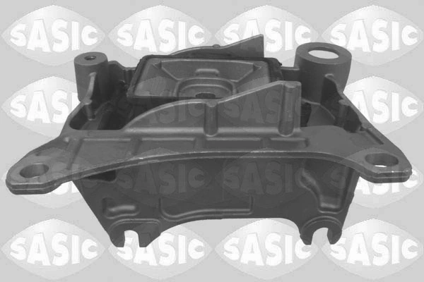 Mounting, engine