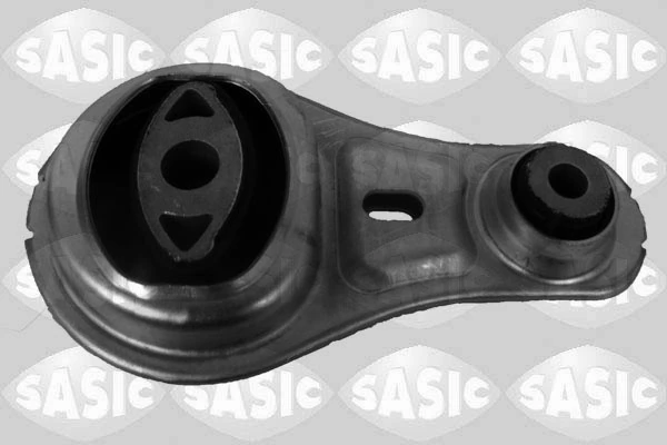 Mounting, engine