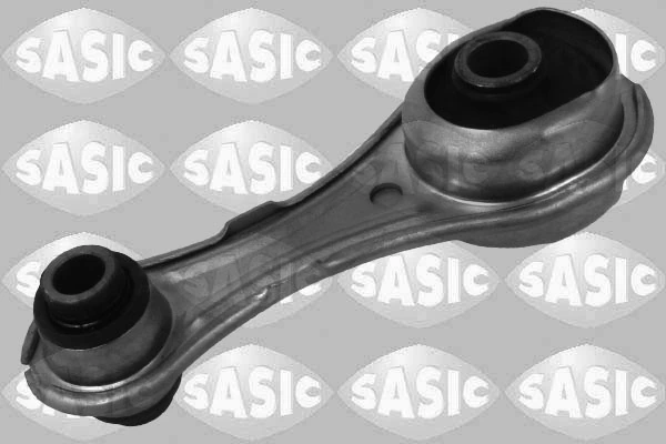 Mounting, engine