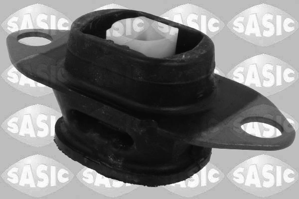 Mounting, engine