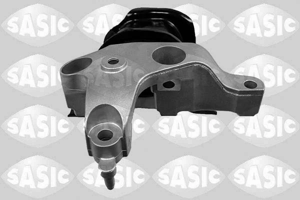 Mounting, engine